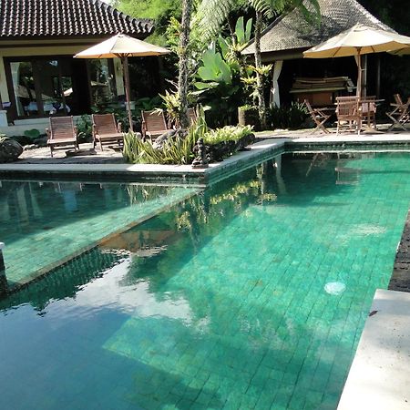 Heaven In Bali Lejlighed Penginyahan Eksteriør billede