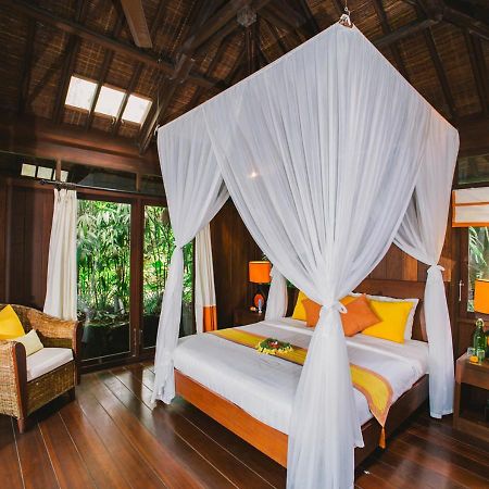 Heaven In Bali Lejlighed Penginyahan Eksteriør billede