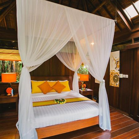 Heaven In Bali Lejlighed Penginyahan Eksteriør billede