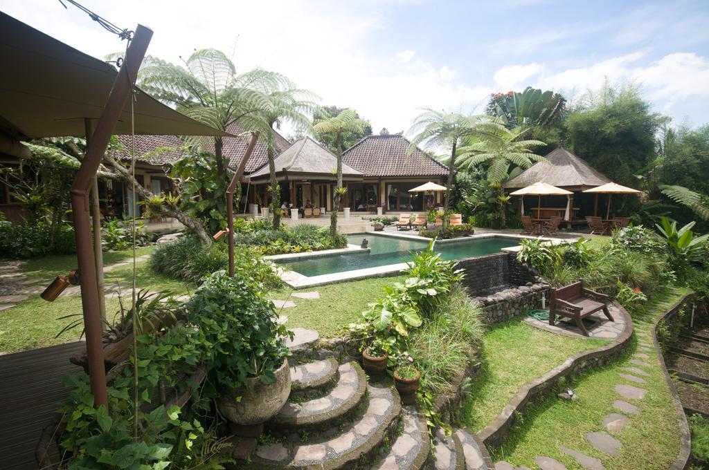Heaven In Bali Lejlighed Penginyahan Eksteriør billede
