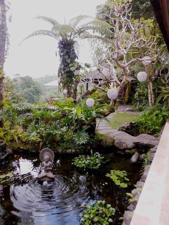 Heaven In Bali Lejlighed Penginyahan Eksteriør billede