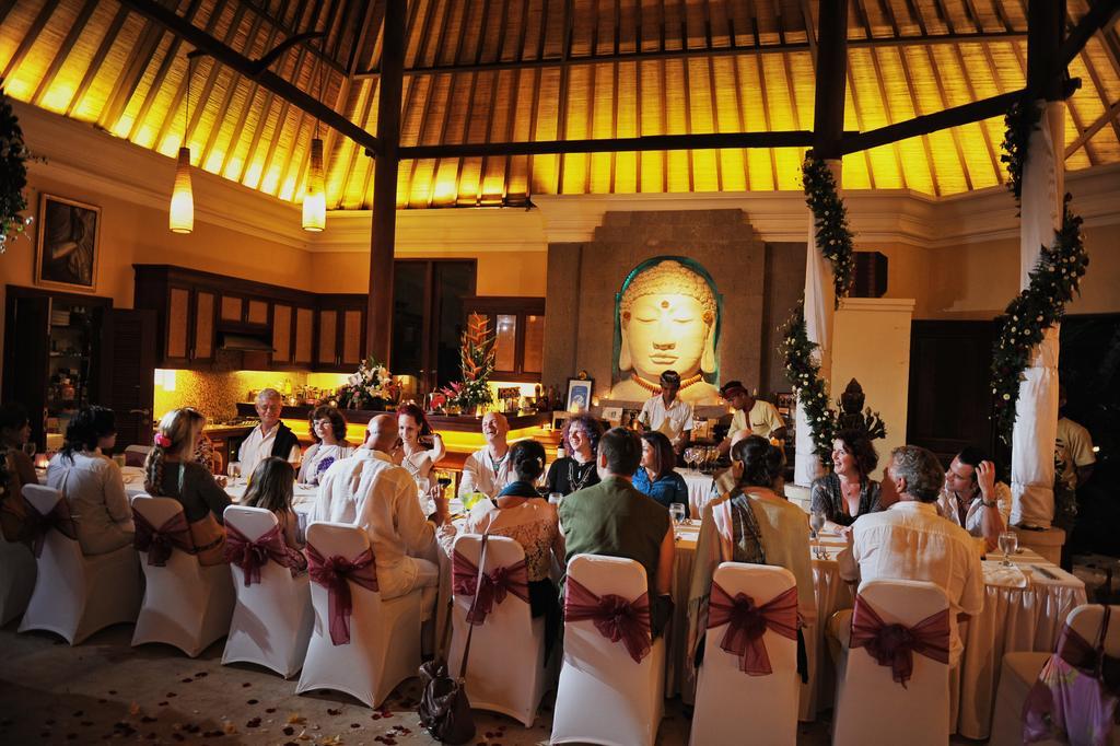 Heaven In Bali Lejlighed Penginyahan Eksteriør billede