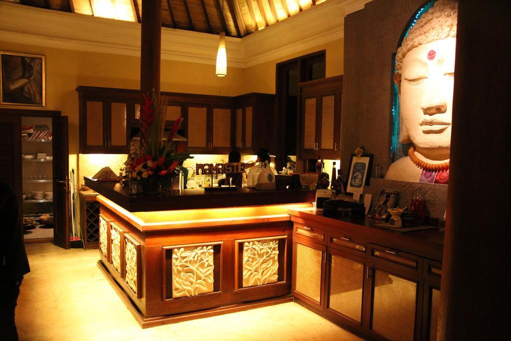 Heaven In Bali Lejlighed Penginyahan Eksteriør billede