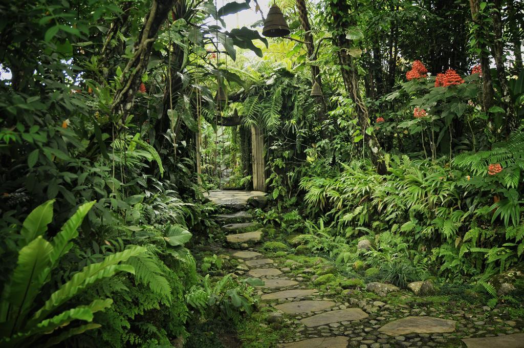 Heaven In Bali Lejlighed Penginyahan Eksteriør billede
