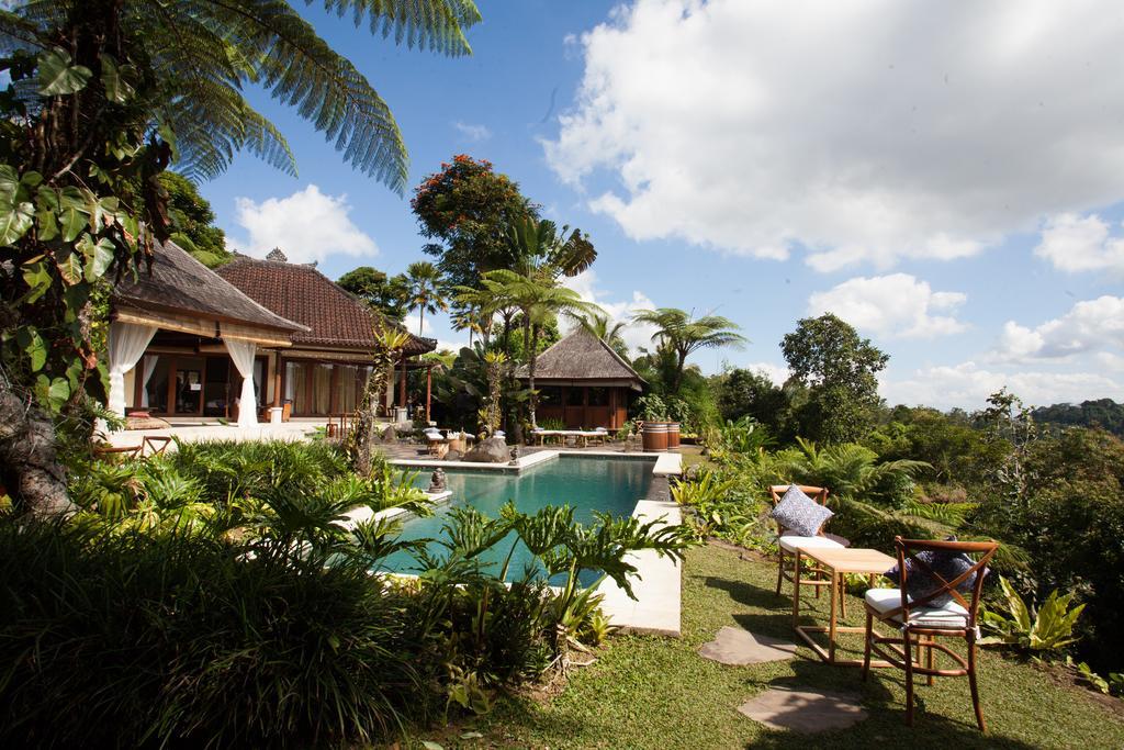 Heaven In Bali Lejlighed Penginyahan Eksteriør billede