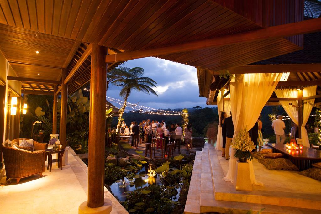 Heaven In Bali Lejlighed Penginyahan Eksteriør billede