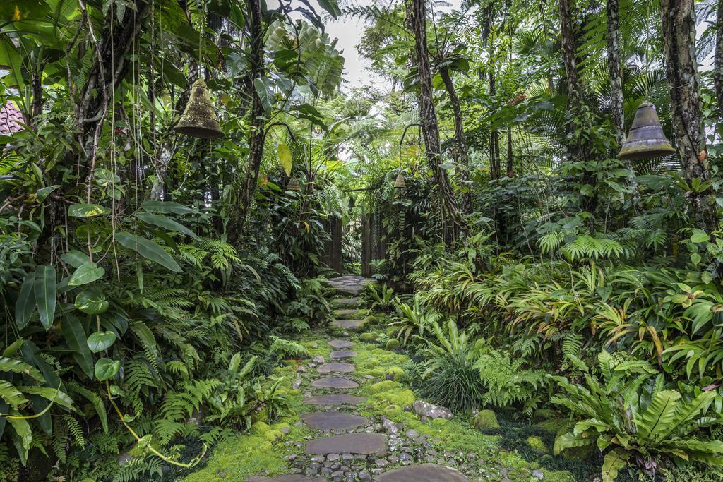 Heaven In Bali Lejlighed Penginyahan Eksteriør billede