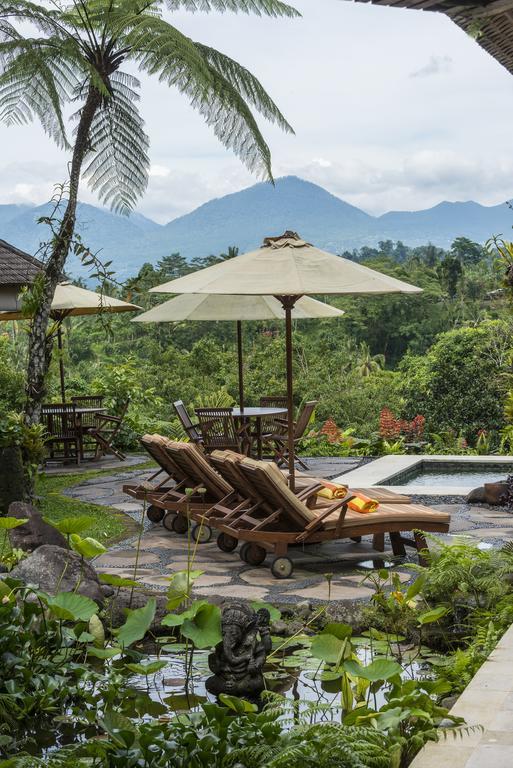 Heaven In Bali Lejlighed Penginyahan Eksteriør billede