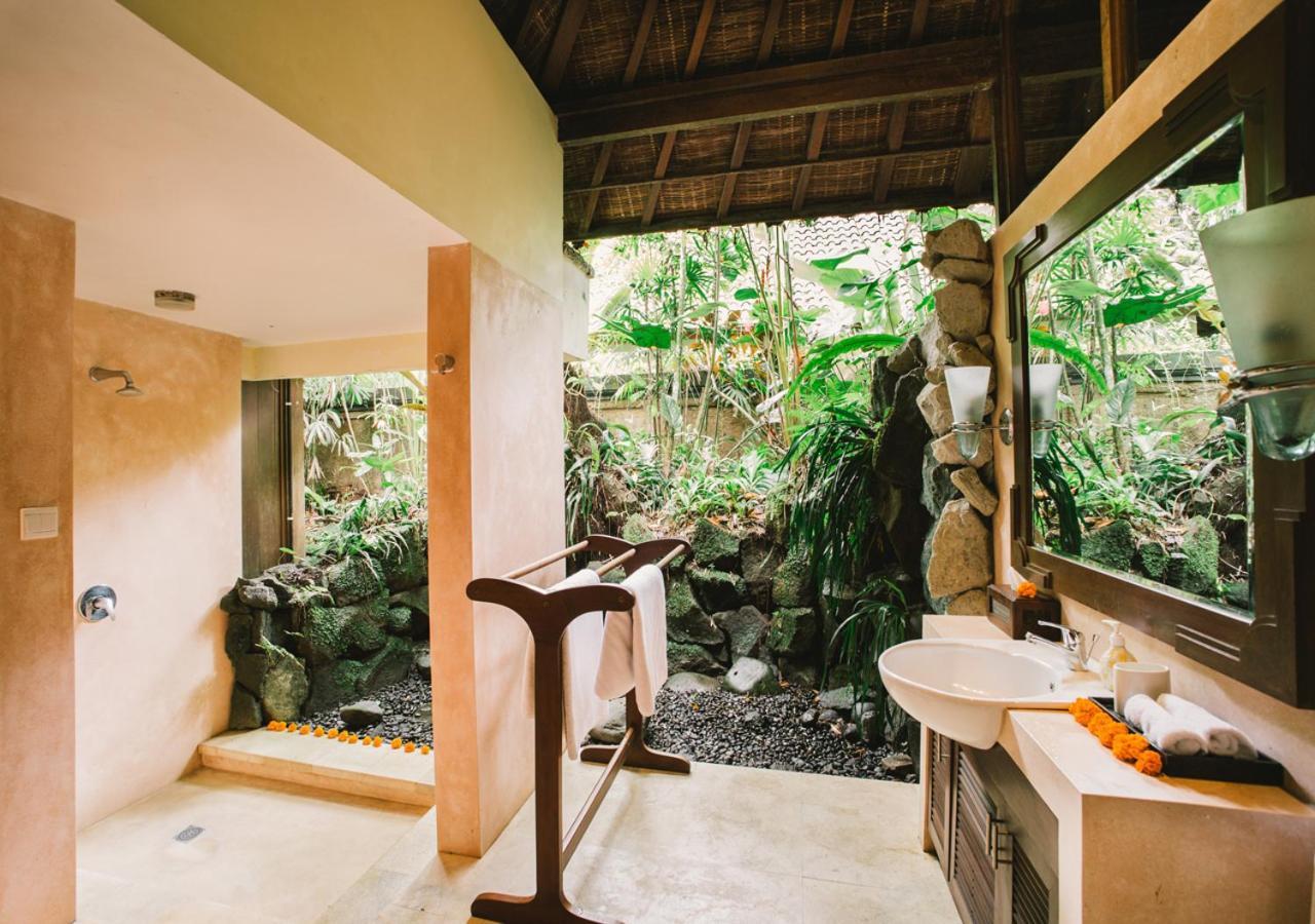 Heaven In Bali Lejlighed Penginyahan Eksteriør billede
