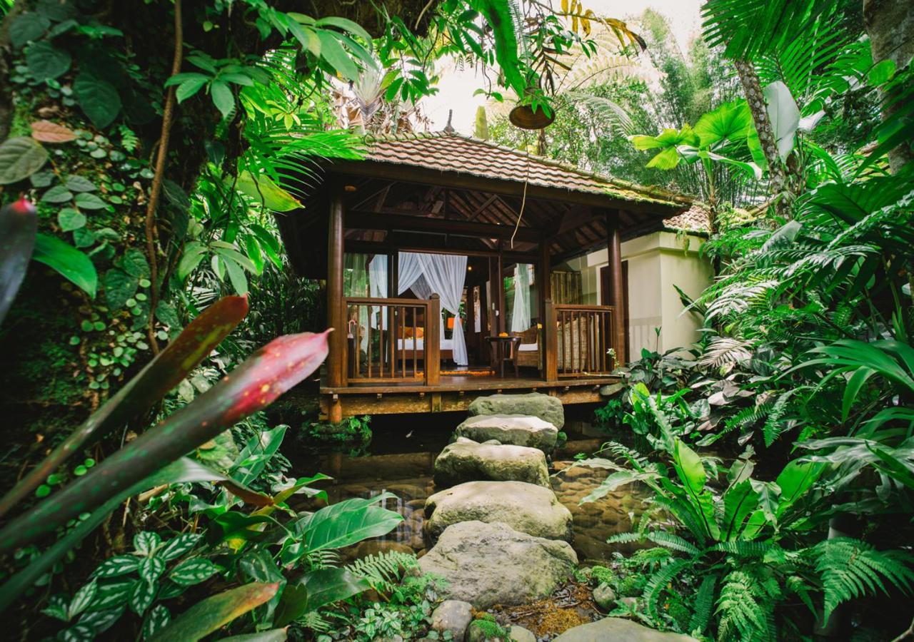 Heaven In Bali Lejlighed Penginyahan Eksteriør billede