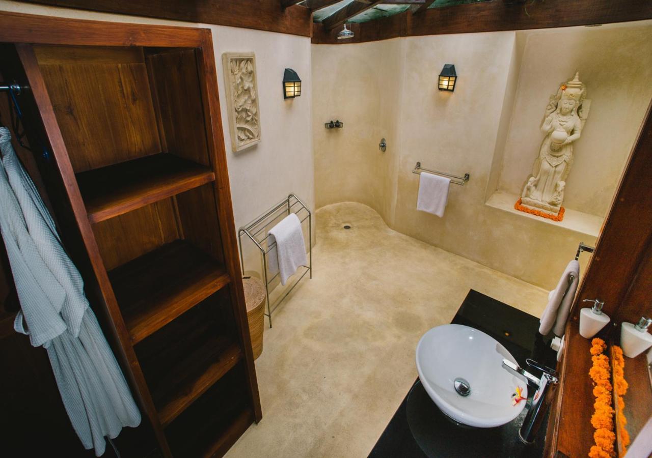 Heaven In Bali Lejlighed Penginyahan Eksteriør billede