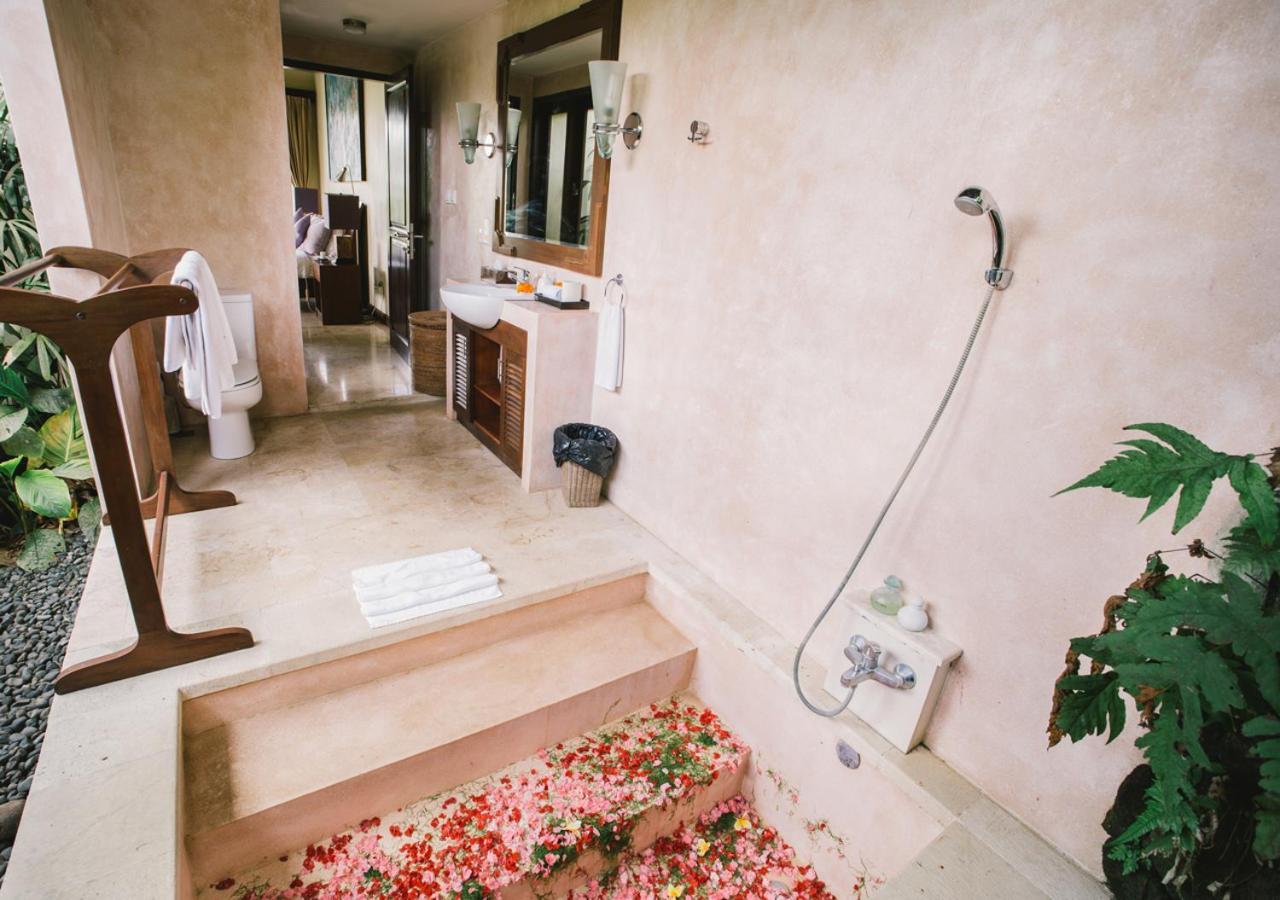 Heaven In Bali Lejlighed Penginyahan Eksteriør billede