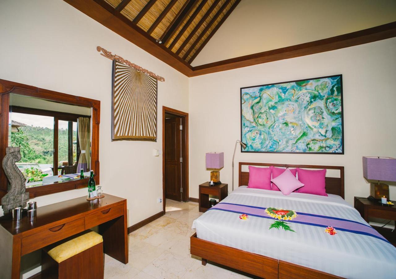 Heaven In Bali Lejlighed Penginyahan Eksteriør billede