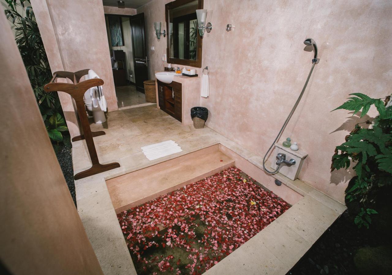 Heaven In Bali Lejlighed Penginyahan Eksteriør billede