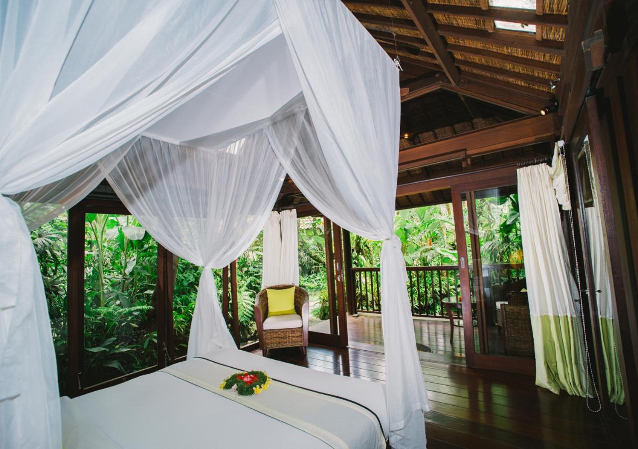 Heaven In Bali Lejlighed Penginyahan Eksteriør billede