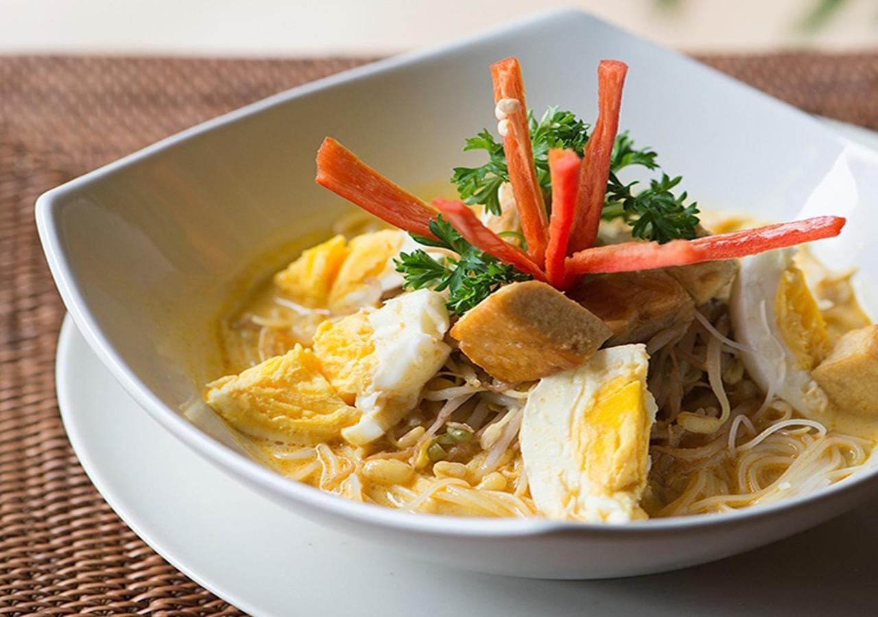 Heaven In Bali Lejlighed Penginyahan Eksteriør billede